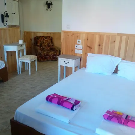 ホテル Rony ネセバル