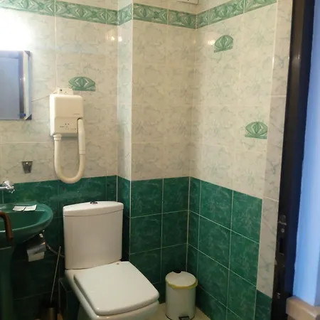 Rony 2* ネセバル