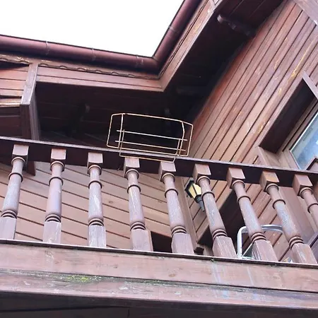 ホテル Rony ネセバル