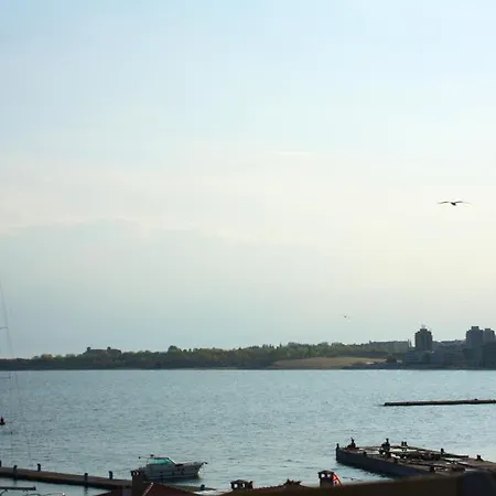 Rony 2* ネセバル