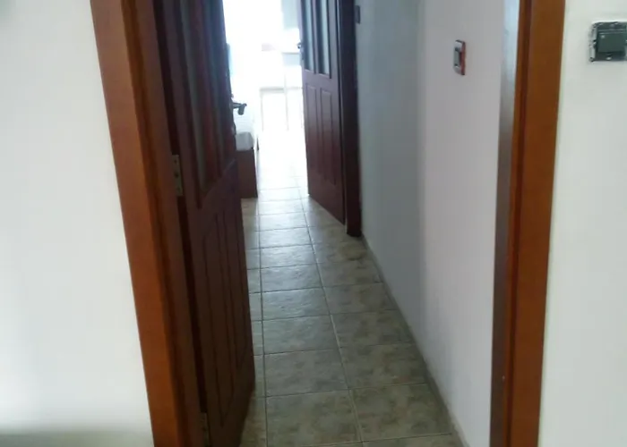 Rony Szálloda Neszebar