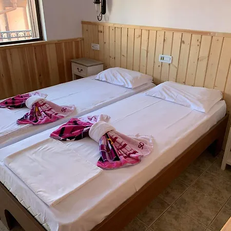Rony Hotel