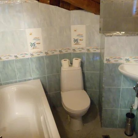 Rony Hotel